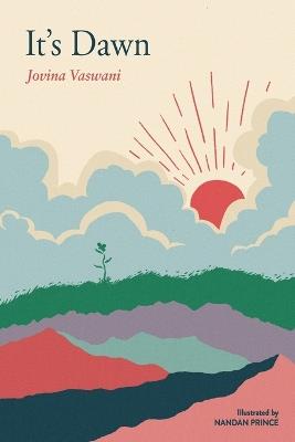 It's Dawn - Jovina Vaswani - cover