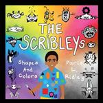 The Scribleys: Shapes and Colors