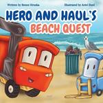 Hero and Haul's Beach Quest