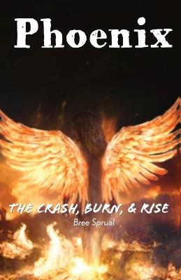 Phoenix: The Crash, Burn, & Rise - Bree Sprual - cover
