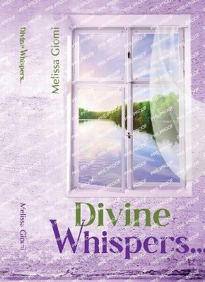 Divine Whispers... - Giomi - cover