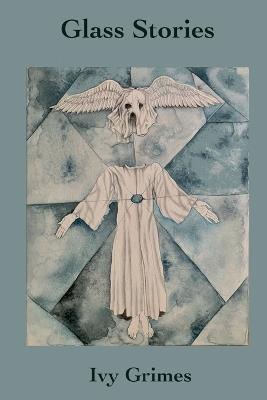 Glass Stories - Ivy Grimes - cover