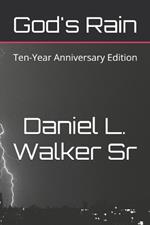 God's Rain: Ten-Year Anniversary Edition