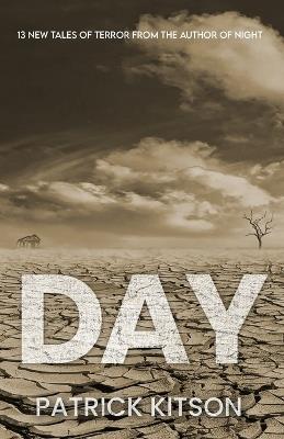 Day - Patrick Quinn Kitson - cover