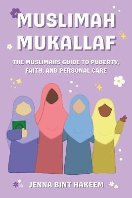 Muslimah Mukallaf - Jenna Bint Hakeem - cover