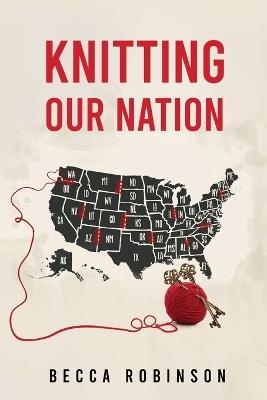 Knitting our Nation - Robinson - cover
