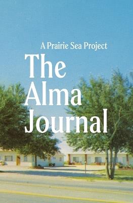 The Alma Journal - cover