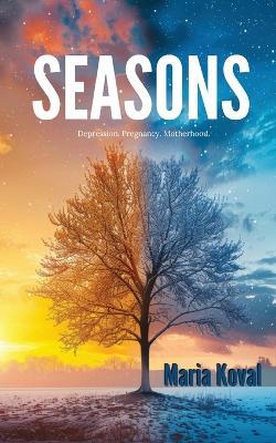 Seasons - Maria Koval - cover