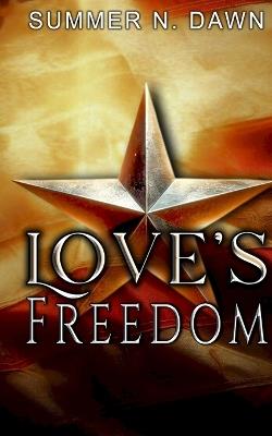 Love's Freedom - Summer N Dawn - cover
