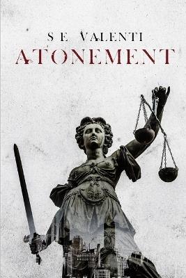 Atonement Deliver Us From Honor Book II: Delivery Us From Honor, Book II - Sharon E Valenti - cover