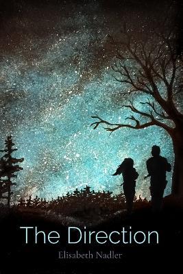 The Direction - Elisabeth Nadler - cover