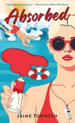 Absorbed - Jaime Townzen - cover