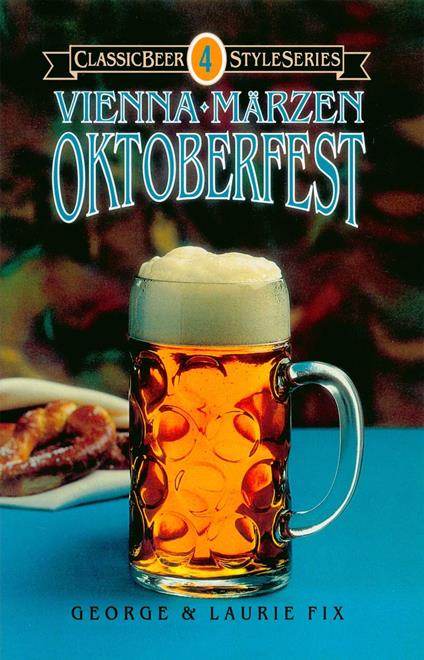Vienna, Märzen, Oktoberfest