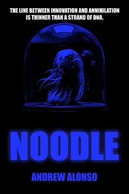 Noodle - Andrew Alonso - cover