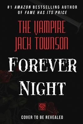The Lightslayer: The Vampire Jack Townson - Jack Townson - cover