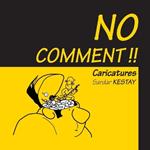 No Comment!!