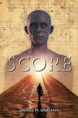 Score - Daniel M Graham - cover