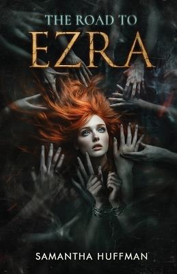 The Road to Ezra - Huffman - cover
