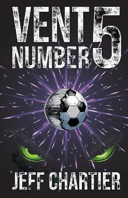 Vent Number 5 - Chartier - cover