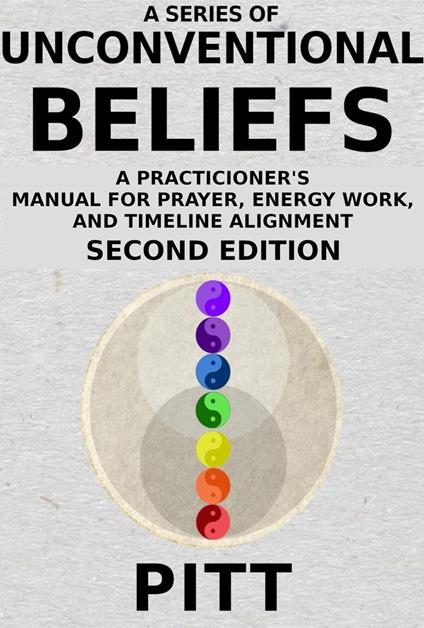 A Series of Unconventional Beliefs