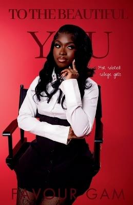To the Beautiful You - Favour Gam - cover