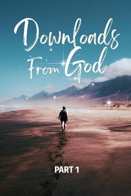 Downloads From God - Part 1 - Rich Jackson - cover