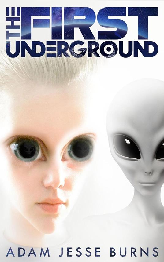 The First Underground