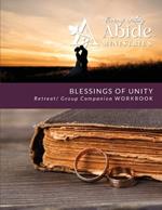 Blessings of Unity - Retreat / Companion Workbook