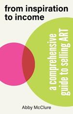 From Inspiration to Income: A Comprehensive Guide to Selling Art