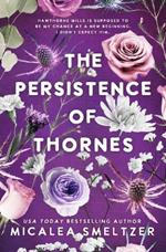 The Persistence of Thornes