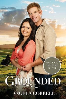 Grounded (Movie Edition) - Angela Correll - cover