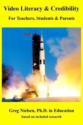 Video Literacy & Credibility - Greg Nielsen - cover