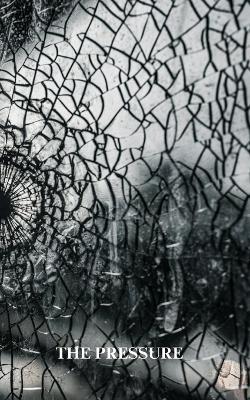 The Pressure - Joshua James,Raynesha Greenjames - cover