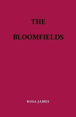 The Bloomfields - Rosa James - cover