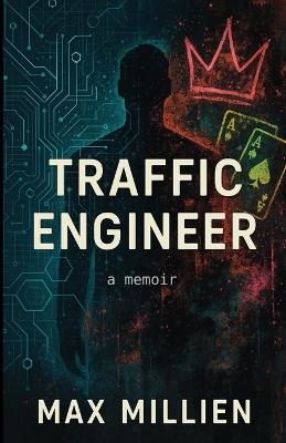 Traffic Engineer - Max Millien - cover