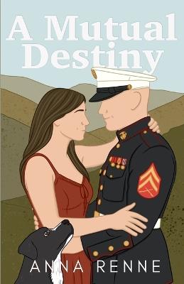A Mutual Destiny - Anna Renne - cover