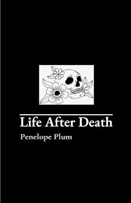 Life After Death - Penelope Plum - cover