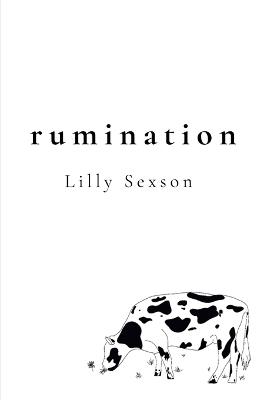 rumination - Lilly Sexson - cover