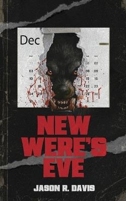 New Were's Eve - Jason Davis - cover