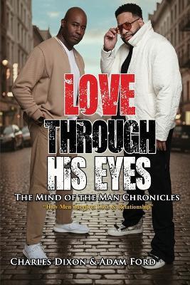 Love Through His Eyes - Charles Dixon,Adam C Ford - cover
