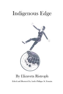 Indigenous Edge - Elizaveta Ristrova - cover