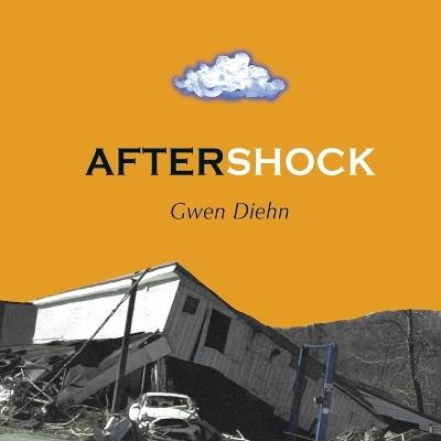 AfterShock - Gwen Diehn - cover