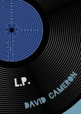 L.P. - David Cameron - cover