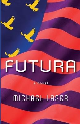 Futura - Laser - cover