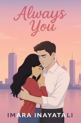 Always You - Imara Inayatali - cover