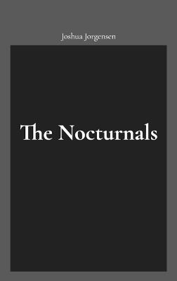 Nocturnals - Jorgensen - cover