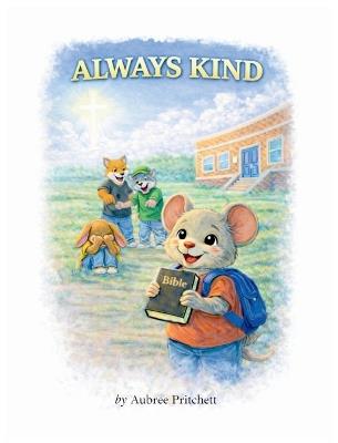 Always Kind - Aubree Pritchett - cover