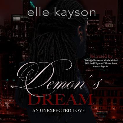Demon's Dream