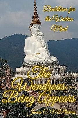 The Wondrous Being Appears - James C McPherson - cover