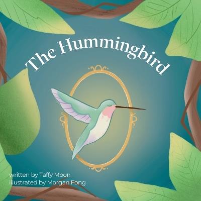 The Hummingbird - Taffy Moon - cover
